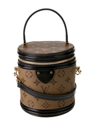 Louis Vuitton LV Monogram Cannes