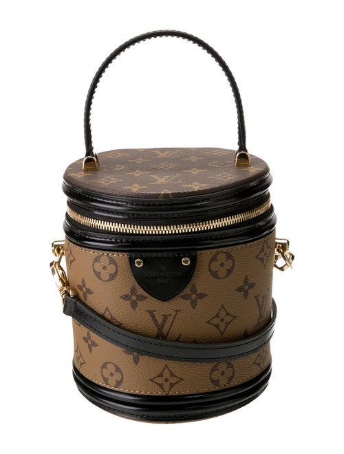 Louis Vuitton LV Monogram Cannes