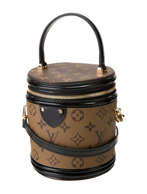 Louis Vuitton LV Monogram Cannes