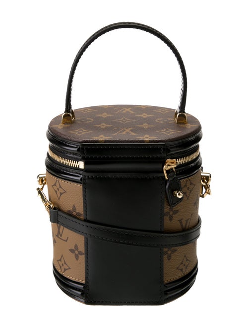 Louis Vuitton LV Monogram Cannes