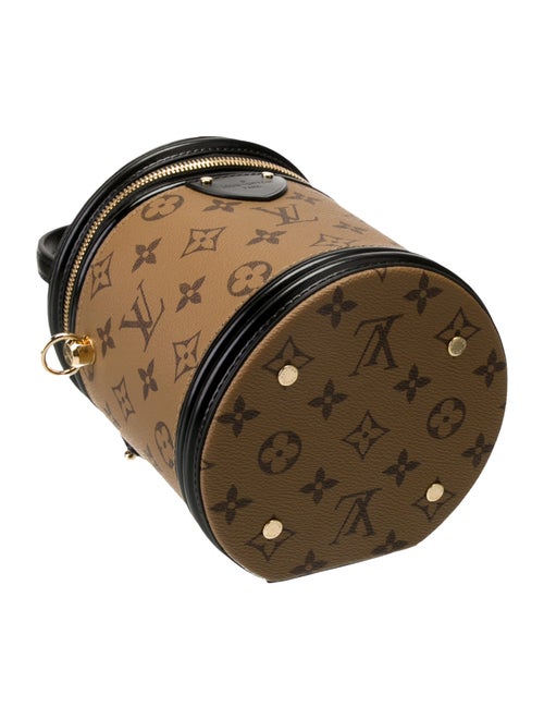 Louis Vuitton LV Monogram Cannes