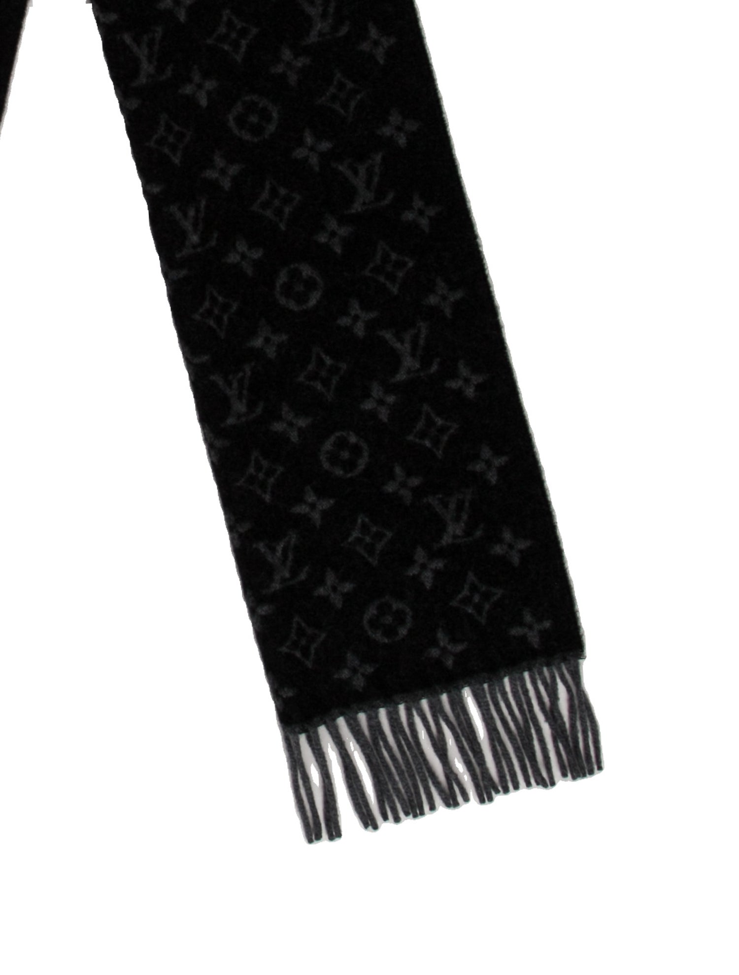 Louis Vuitton Wool 2022 Scarf