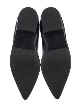 Louis Vuitton Monogram Idylle Pattern Leather Chelsea Boots