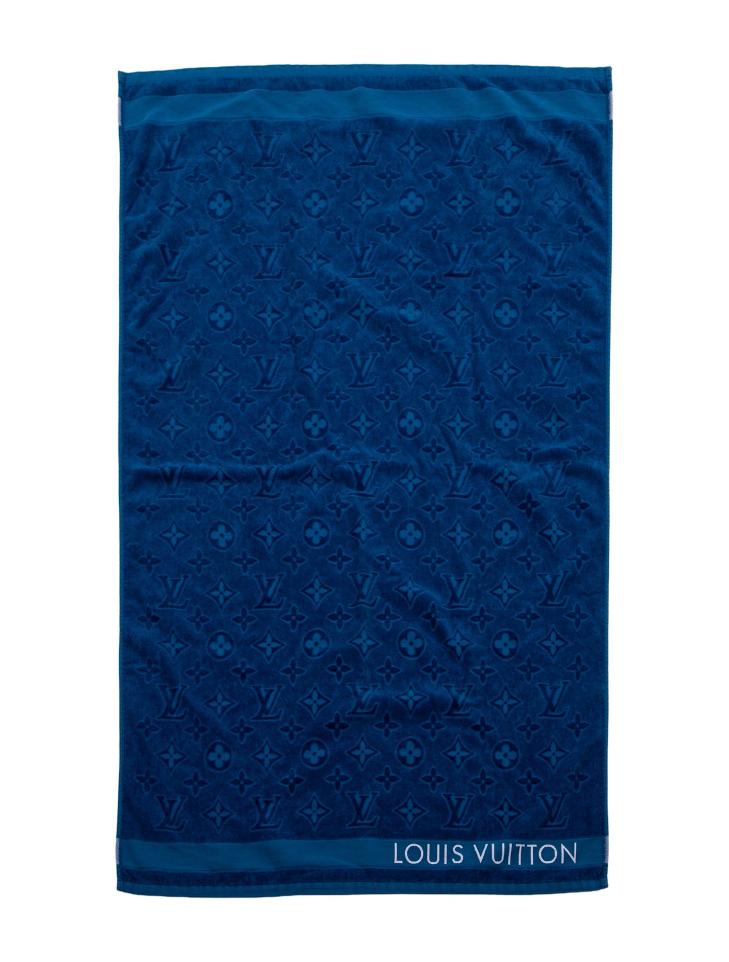 Louis Vuitton LVacation Beach Towel