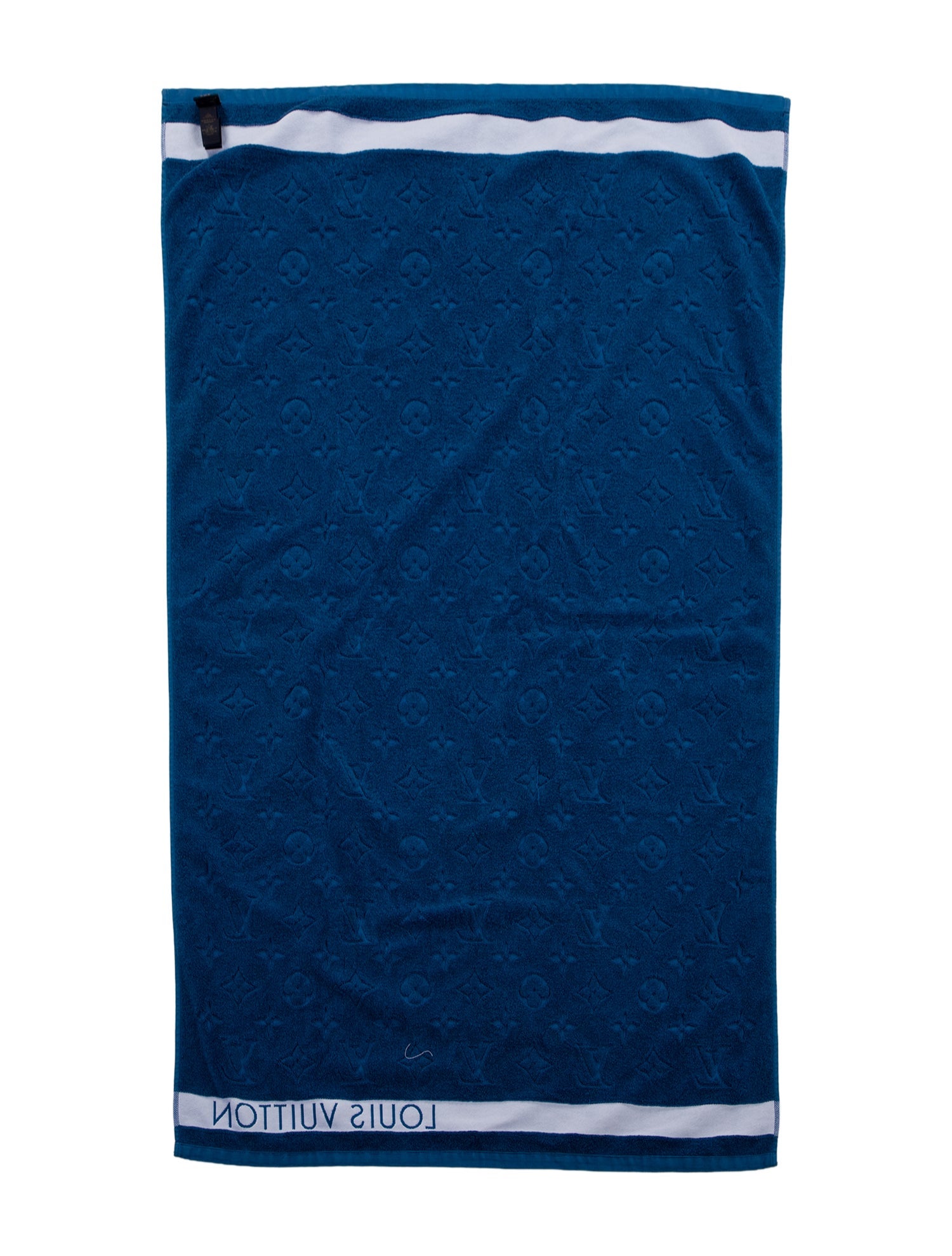 Louis Vuitton LVacation Beach Towel