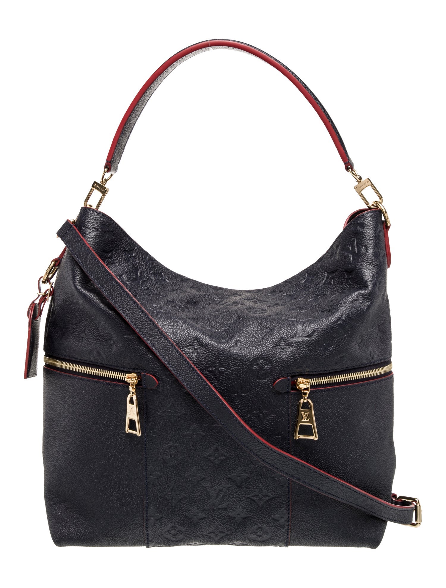 Louis Vuitton LV Monogram Mélie