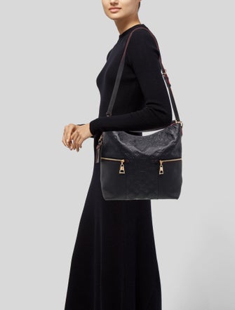 Louis Vuitton LV Monogram Mélie