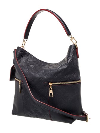 Louis Vuitton LV Monogram Mélie