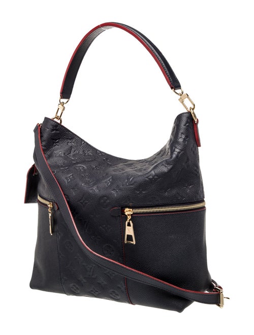 Louis Vuitton LV Monogram Mélie