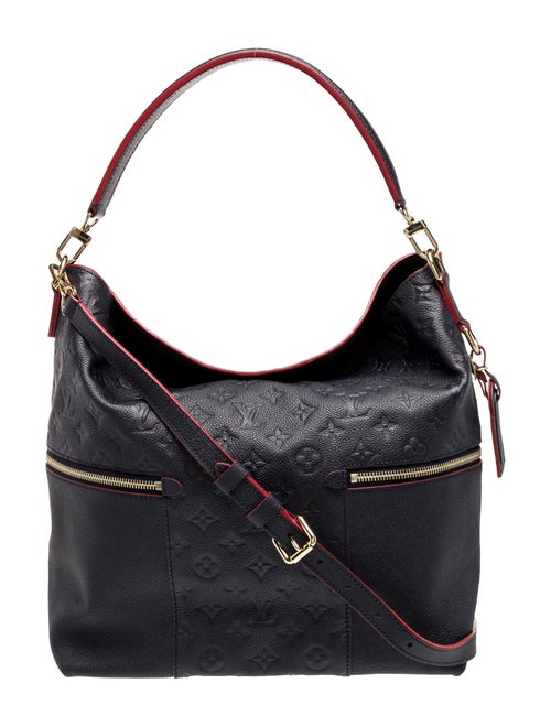 Louis Vuitton LV Monogram Mélie