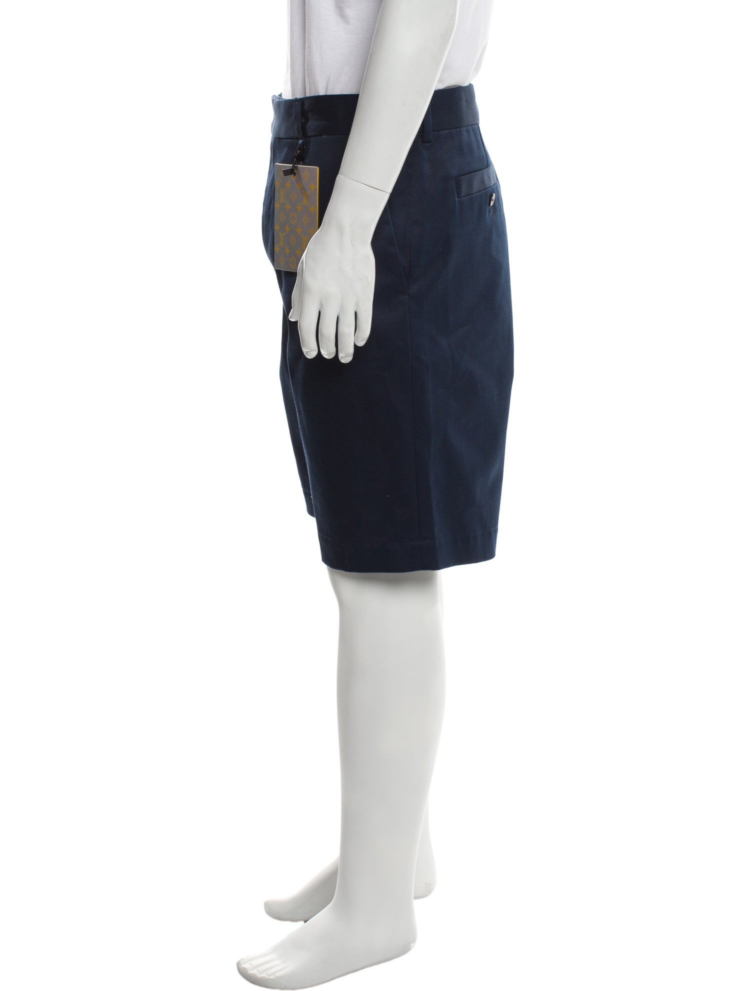 Louis Vuitton 2021 Jogger Shorts w/ Tags