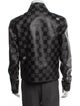 Louis Vuitton 2021 Damier Trucker Jacket