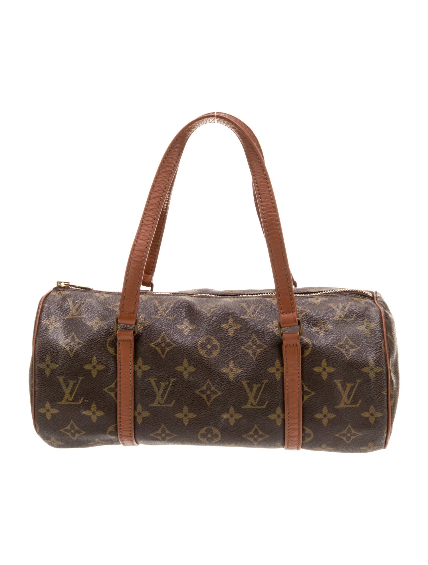 Louis Vuitton LV Monogram Papillon Vintage