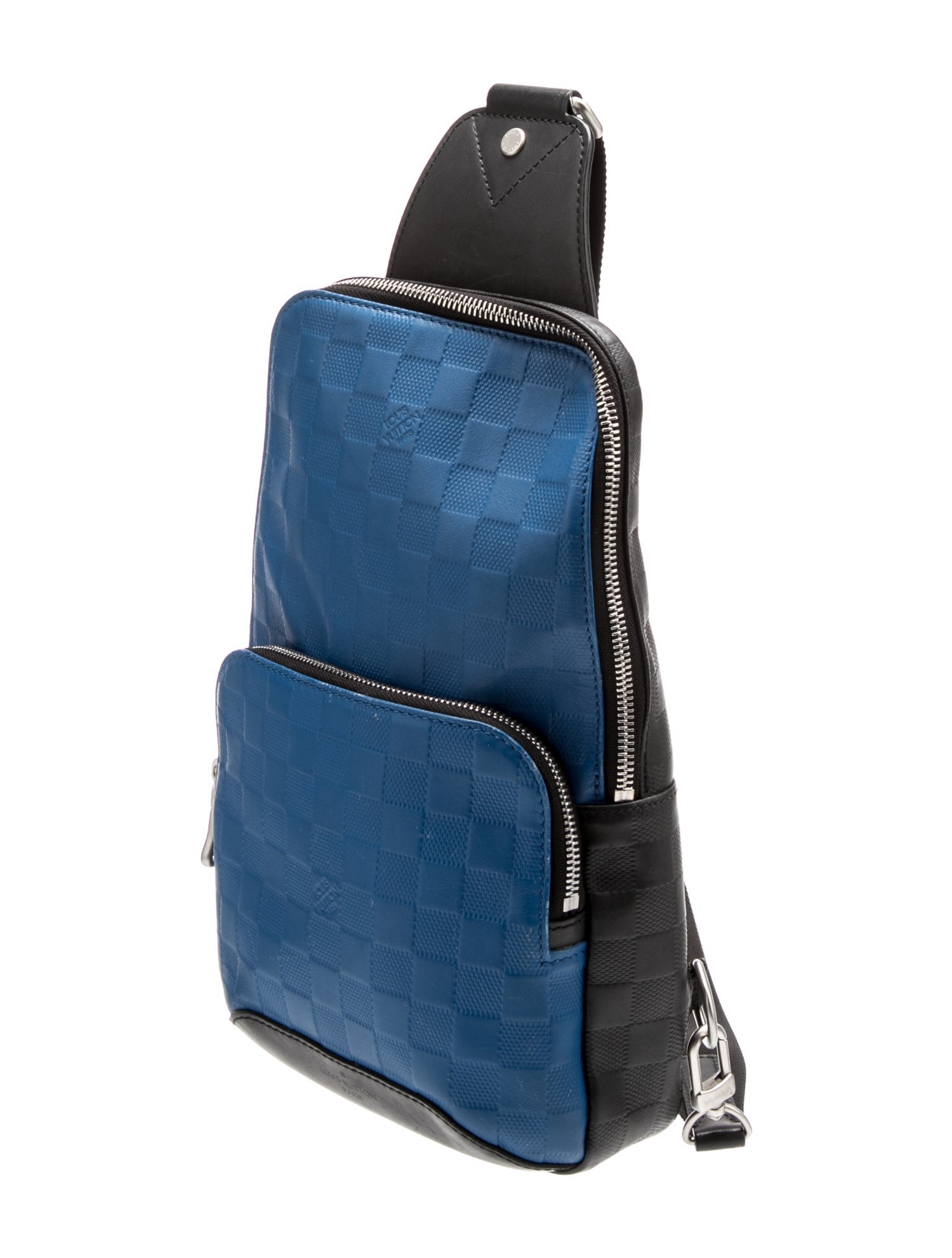 Louis Vuitton Damier Infini Backpack