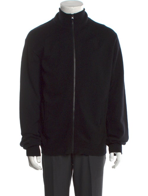 Louis Vuitton 2022 Cashmere Cardigan