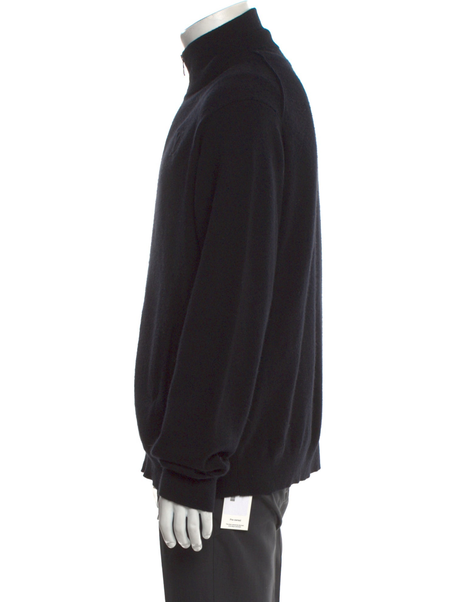 Louis Vuitton 2022 Cashmere Cardigan