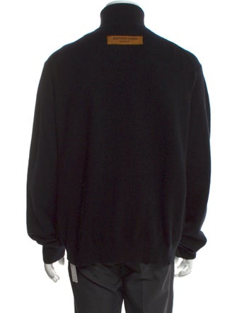 Louis Vuitton 2022 Cashmere Cardigan