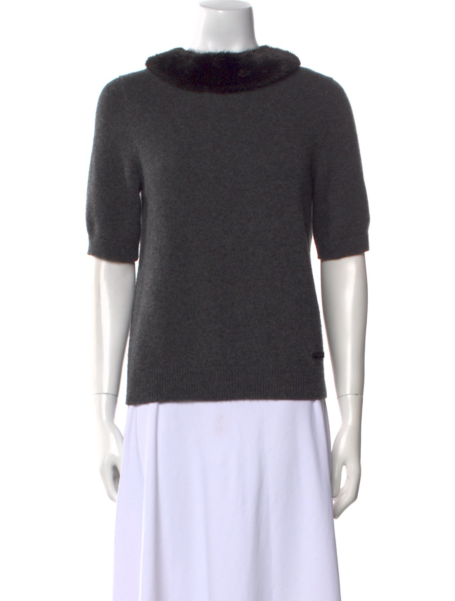 Louis Vuitton 2013 Cashmere Sweater