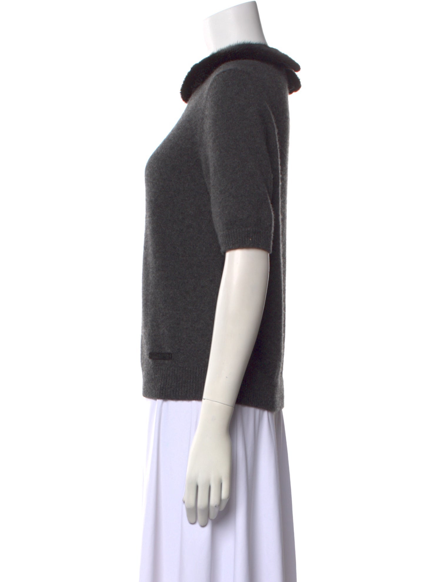 Louis Vuitton 2013 Cashmere Sweater