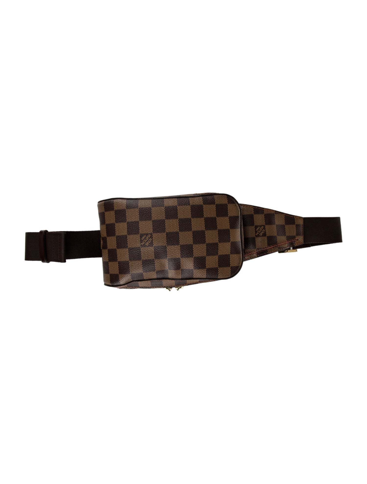 Louis Vuitton Belt Bag