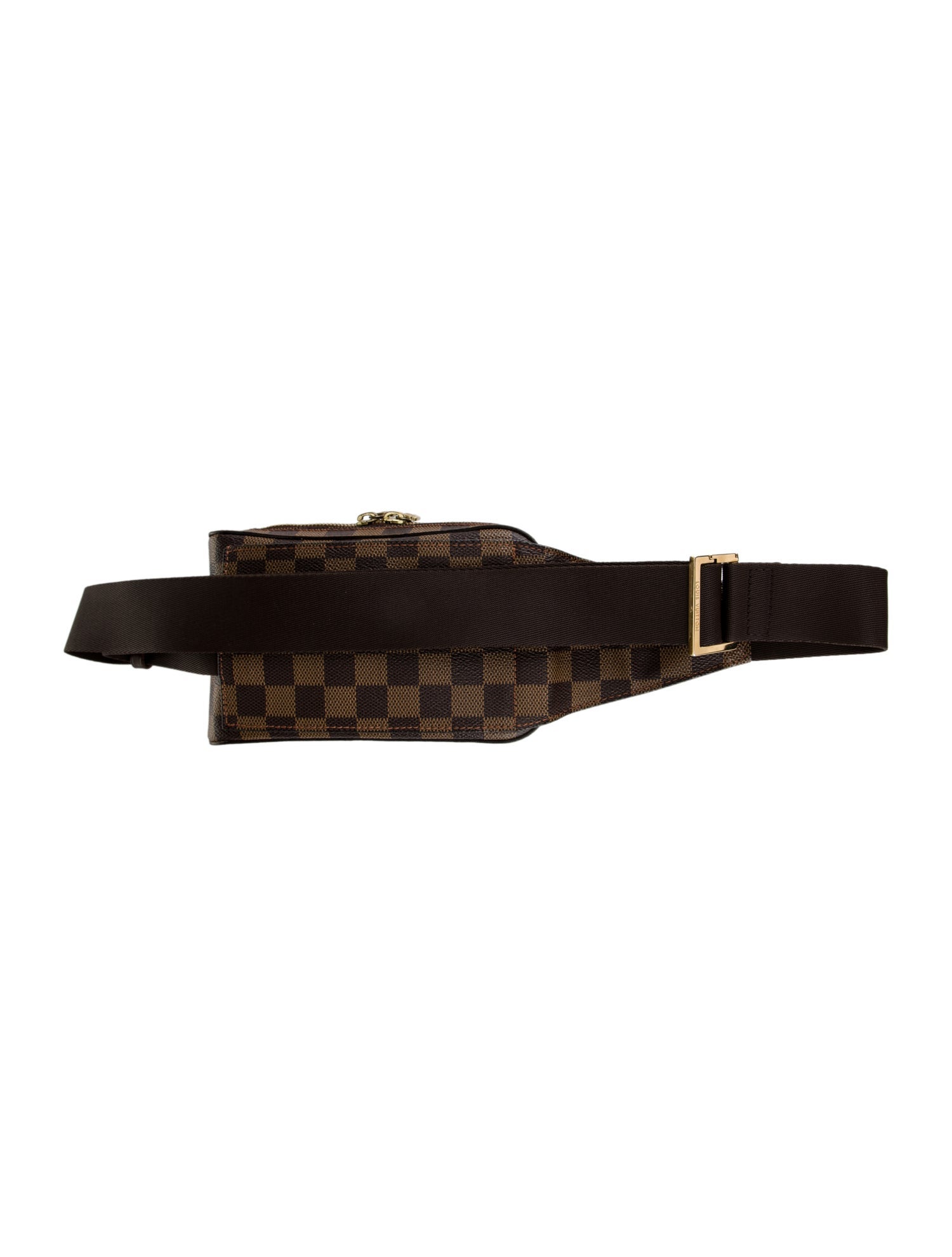 Louis Vuitton Belt Bag