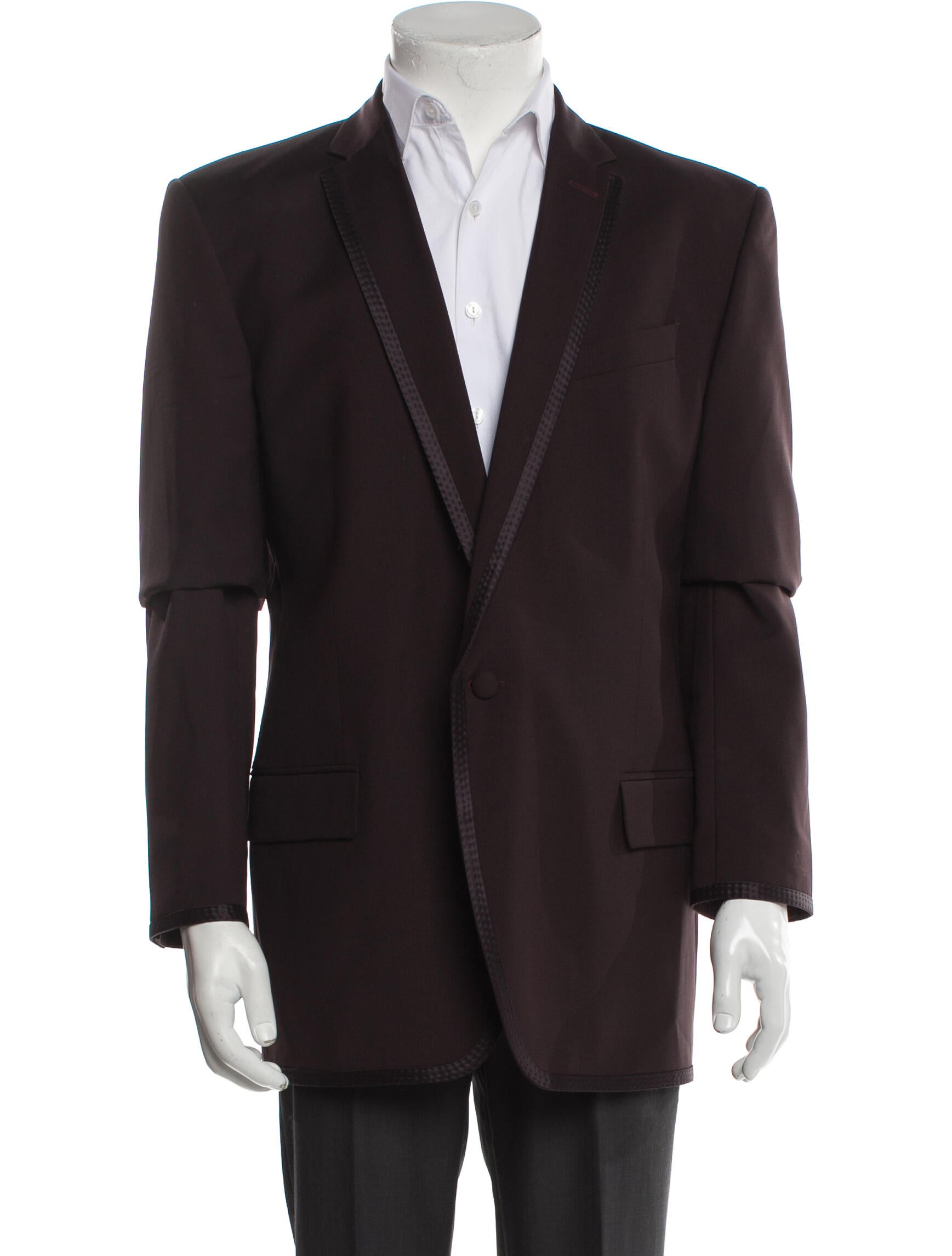 Louis Vuitton Vintage 2010 Blazer