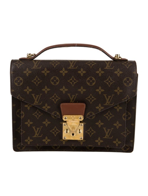 Louis Vuitton Top Handle Bag