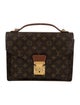 Louis Vuitton Top Handle Bag