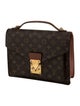 Louis Vuitton Top Handle Bag