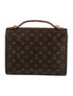 Louis Vuitton Top Handle Bag