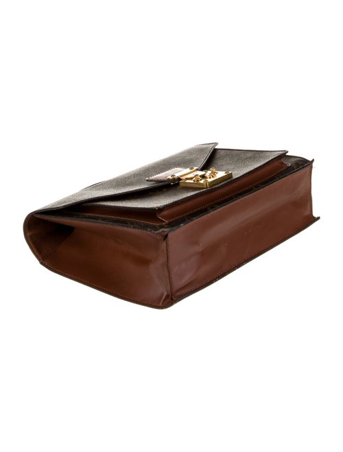 Louis Vuitton Top Handle Bag