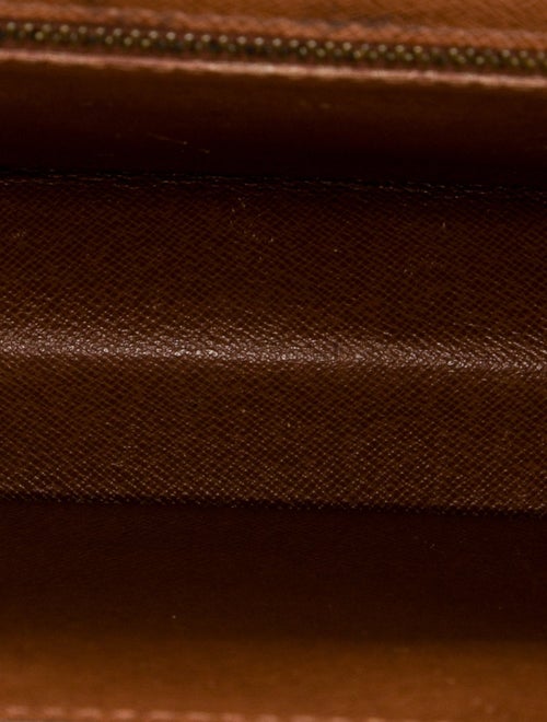 Louis Vuitton Top Handle Bag