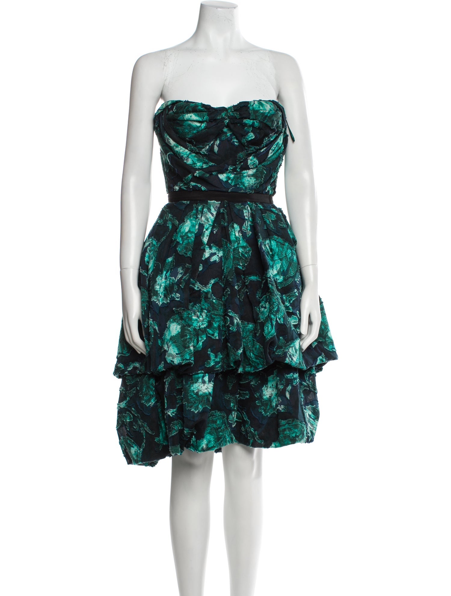 Louis Vuitton 2011 Mini Dress