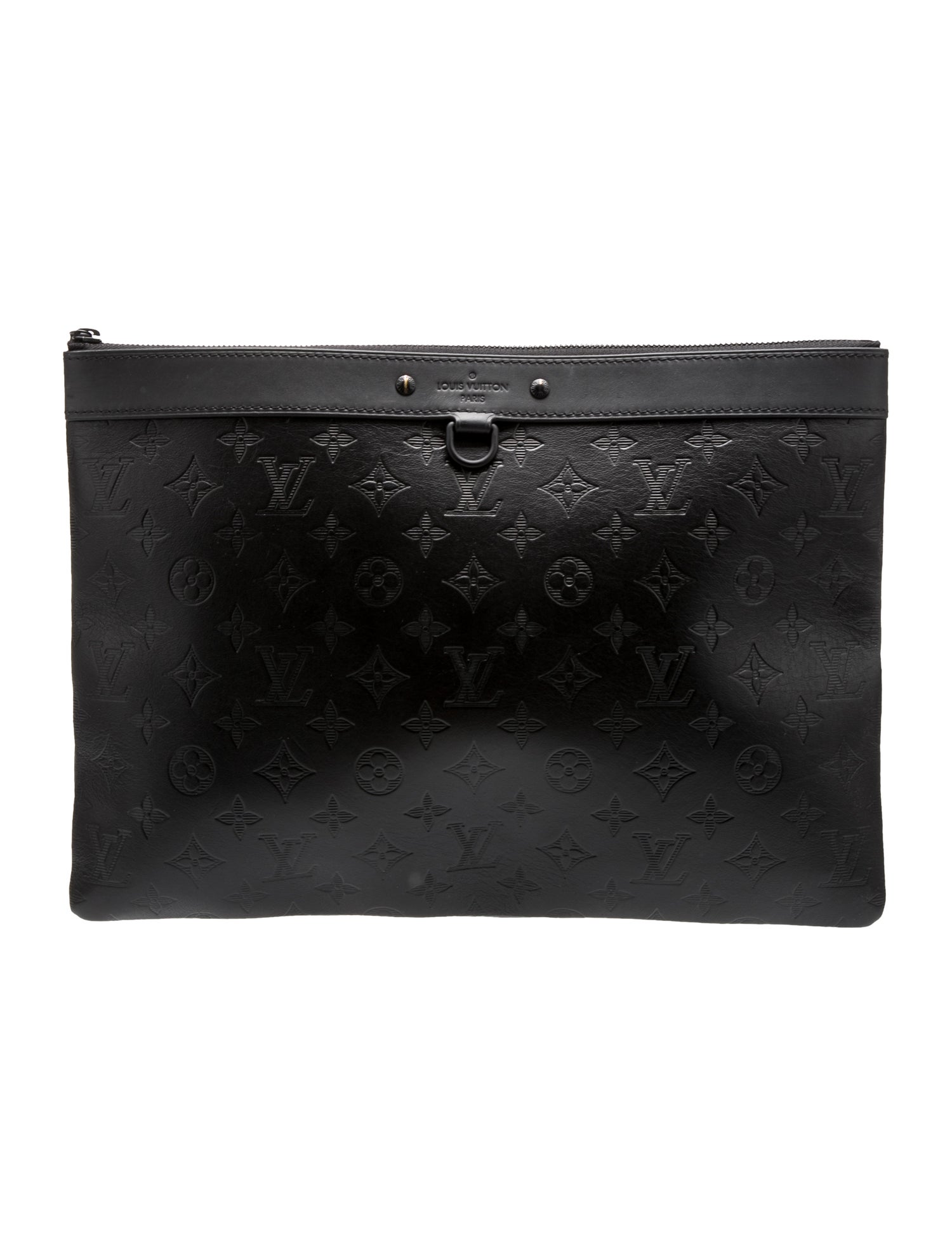 Louis Vuitton Empreinte Leather Pochette