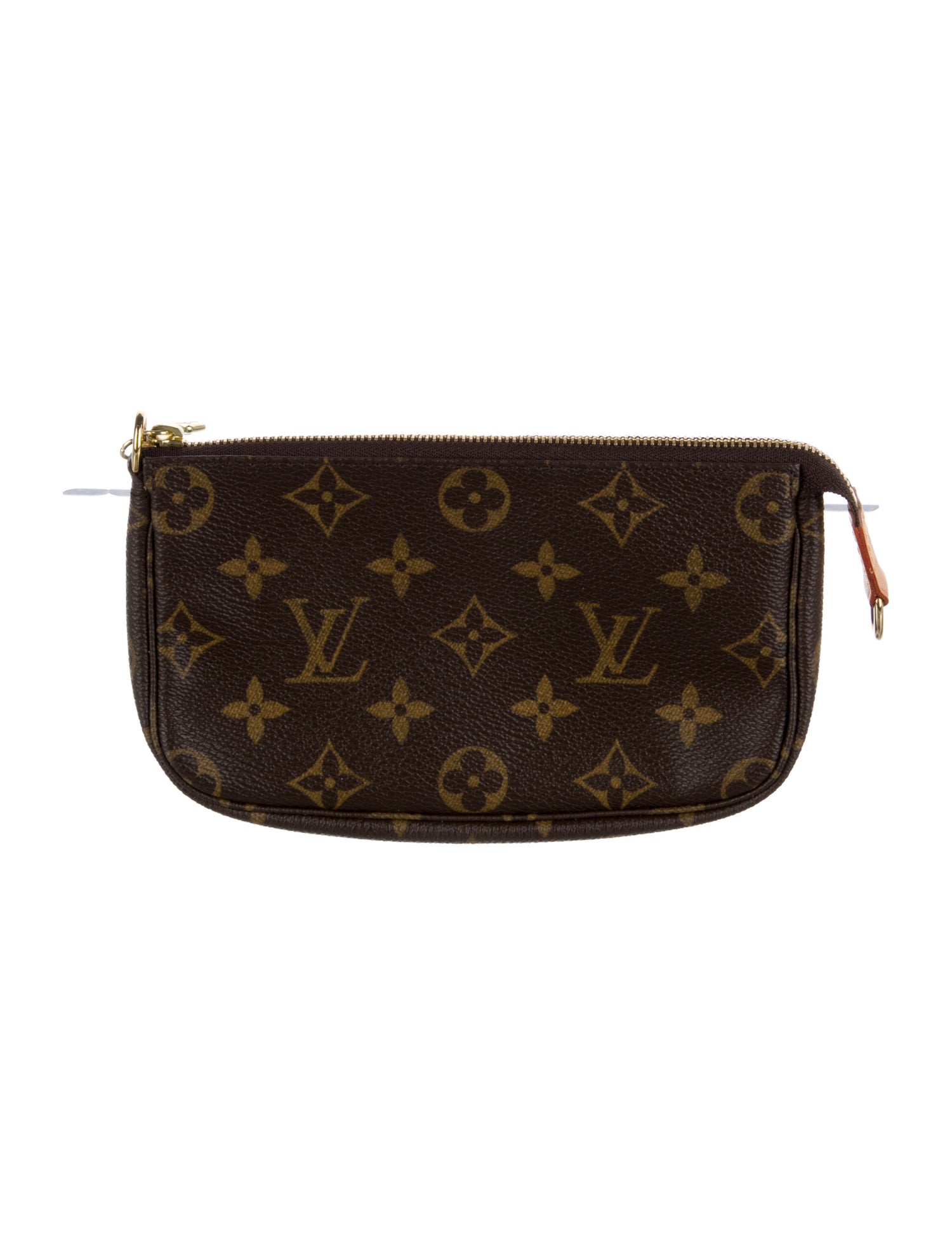 Louis Vuitton Monogram Pochette Accessoires