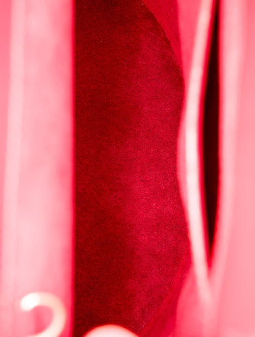 Louis Vuitton Epi Leather Shoulder Bag