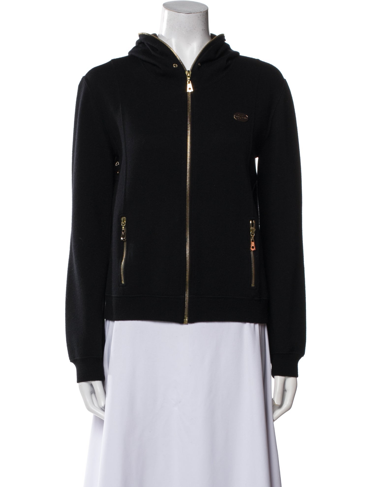 Louis Vuitton 2009 Wool Sweatshirt