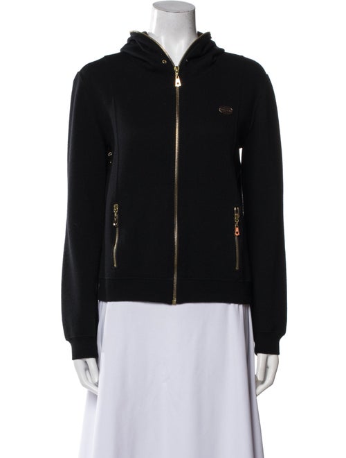 Louis Vuitton 2009 Wool Sweatshirt