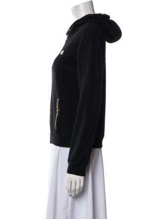 Louis Vuitton 2009 Wool Sweatshirt