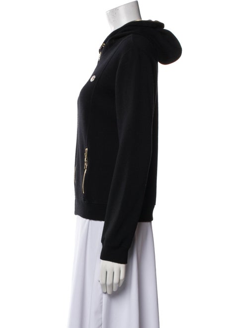 Louis Vuitton 2009 Wool Sweatshirt