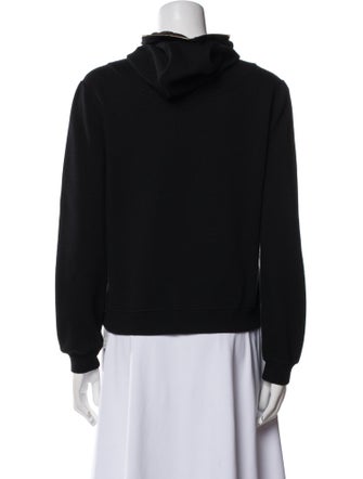 Louis Vuitton 2009 Wool Sweatshirt