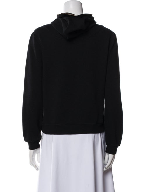 Louis Vuitton 2009 Wool Sweatshirt