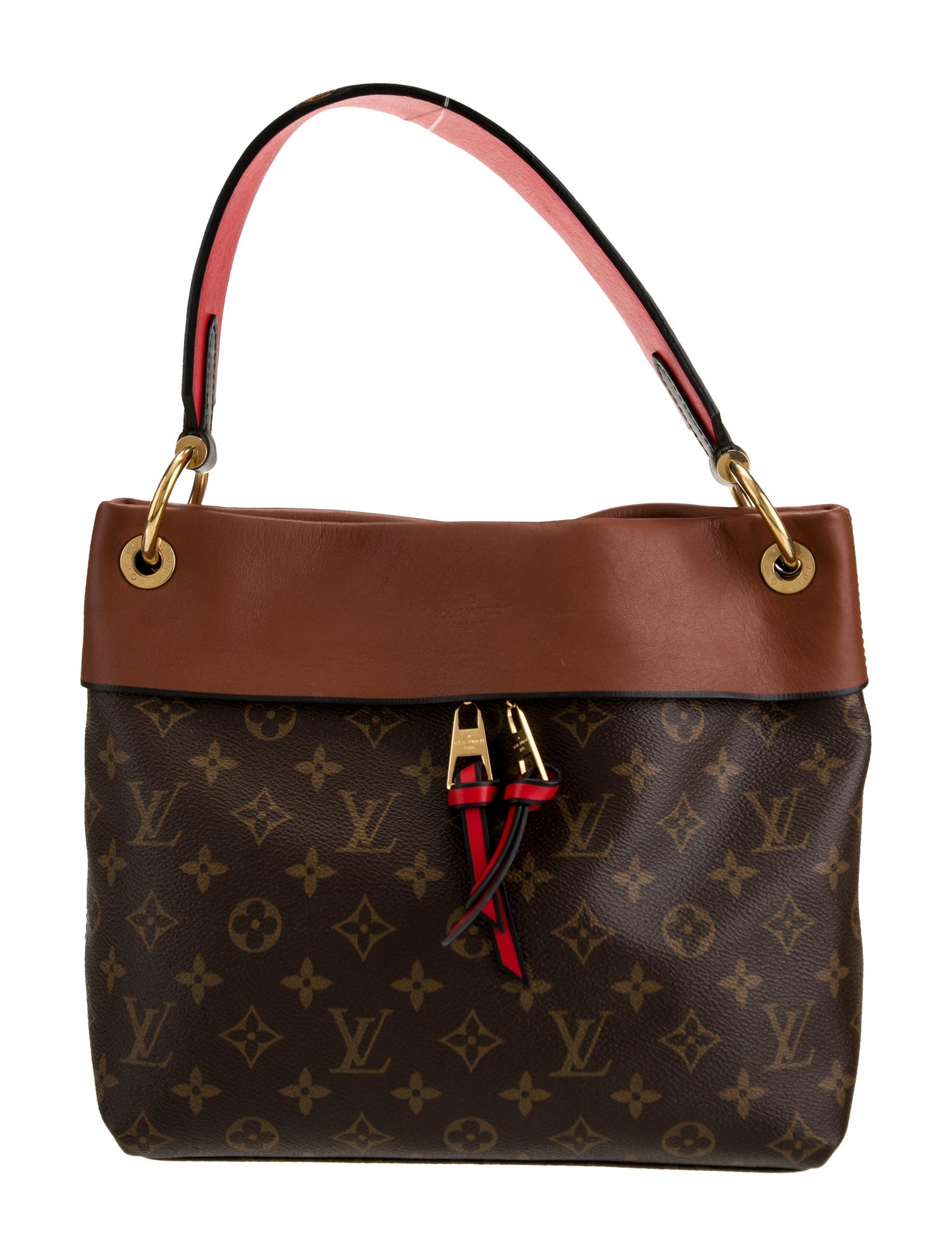 Louis Vuitton Signature Tuileries PM