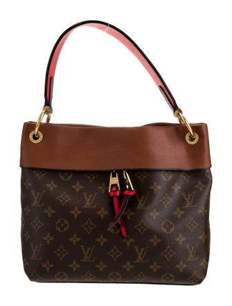 Louis Vuitton Signature Tuileries PM