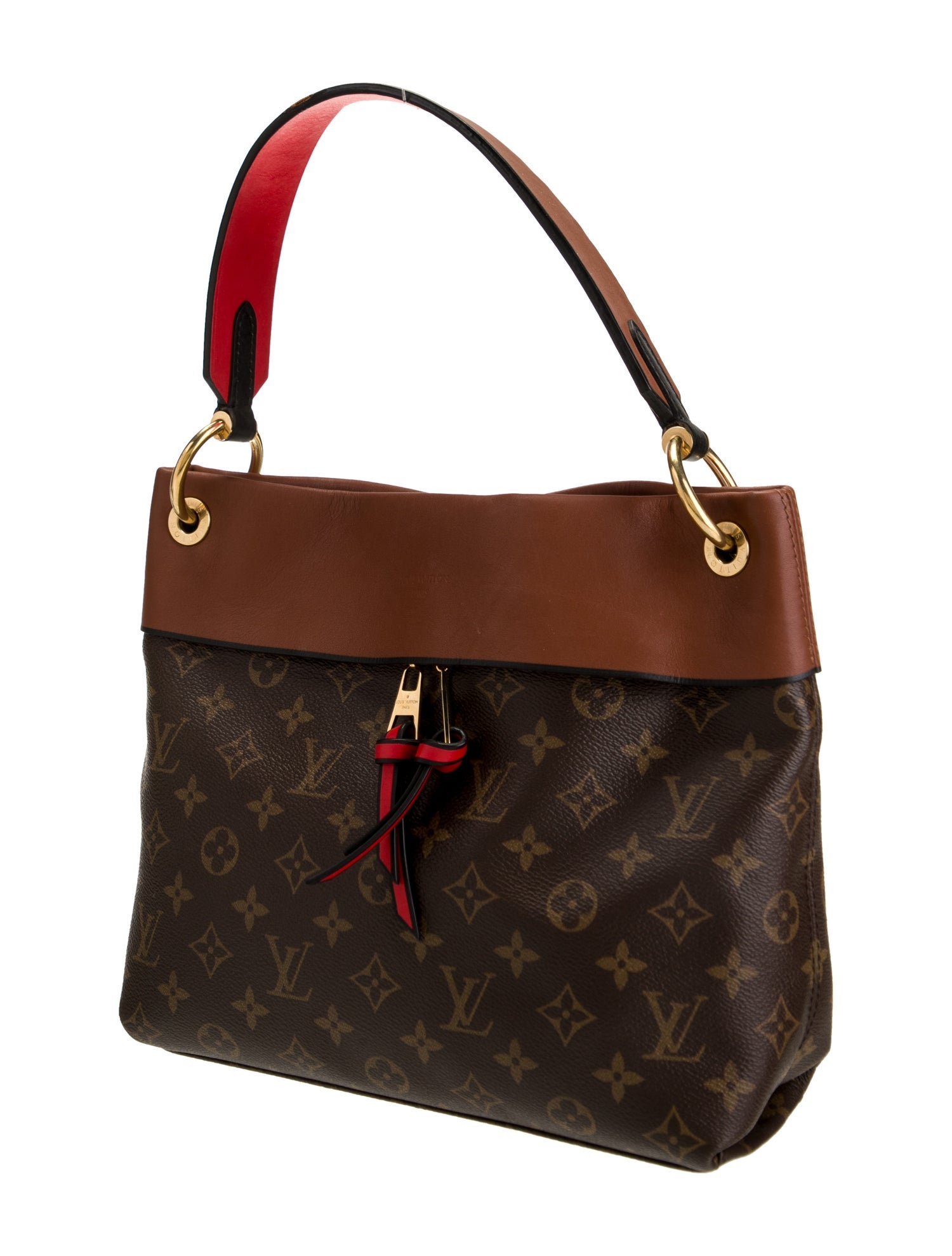 Louis Vuitton Signature Tuileries PM