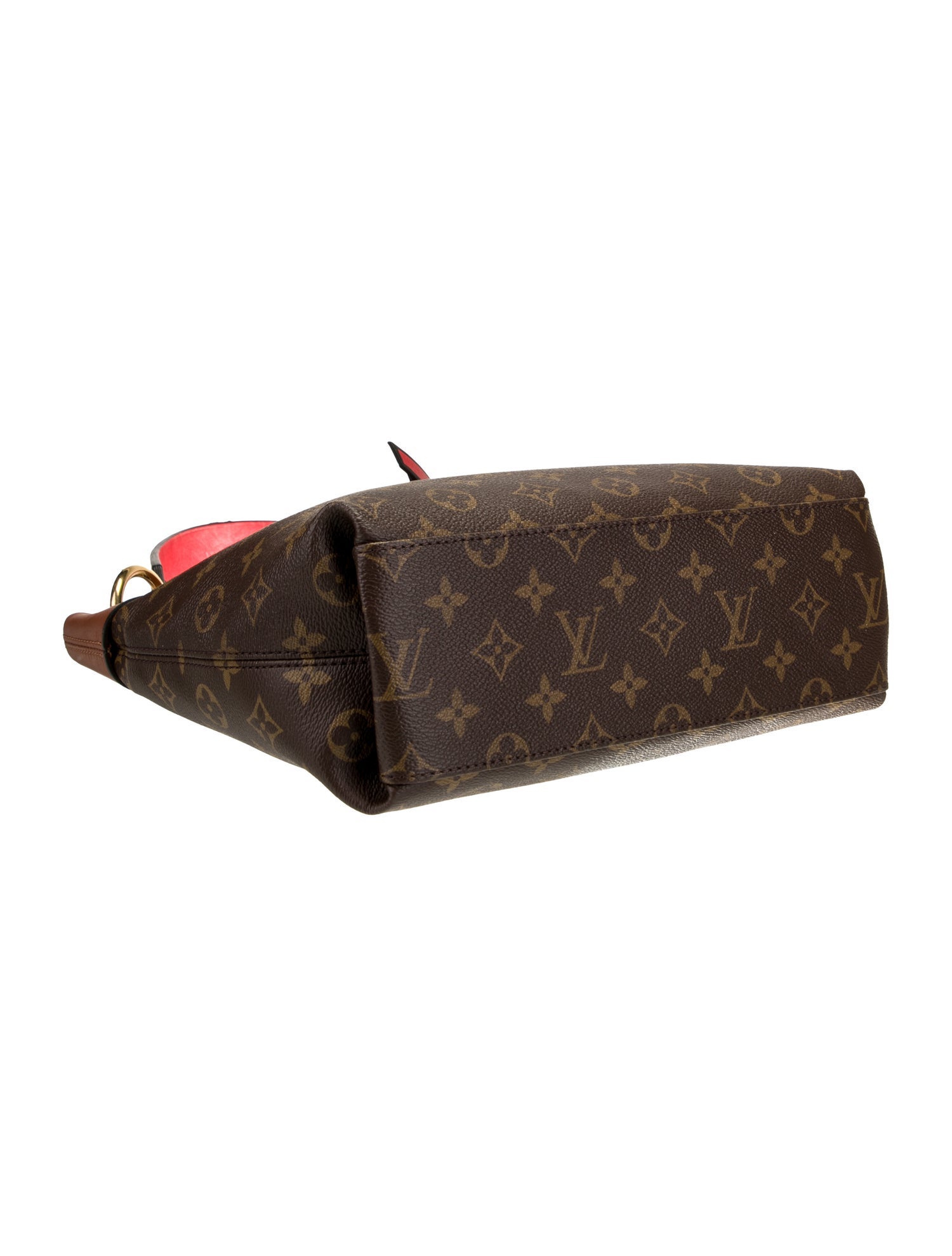 Louis Vuitton Signature Tuileries PM