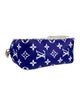 Louis Vuitton LV Monogram Beach Pouch