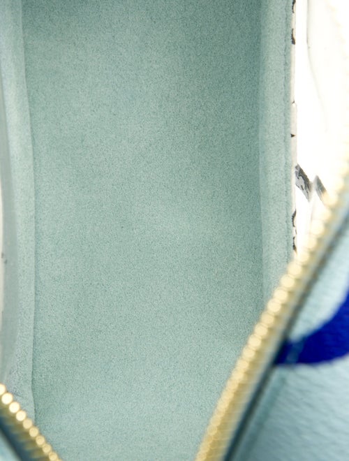 Louis Vuitton LV Monogram Beach Pouch