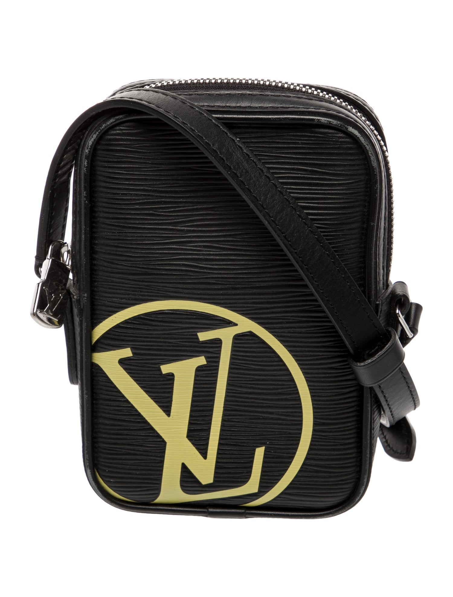 Louis Vuitton LV Monogram Danube Mini