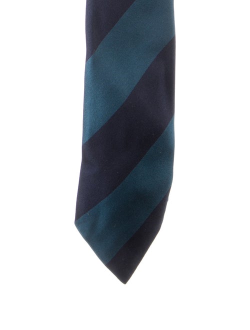 Louis Vuitton Silk Tie